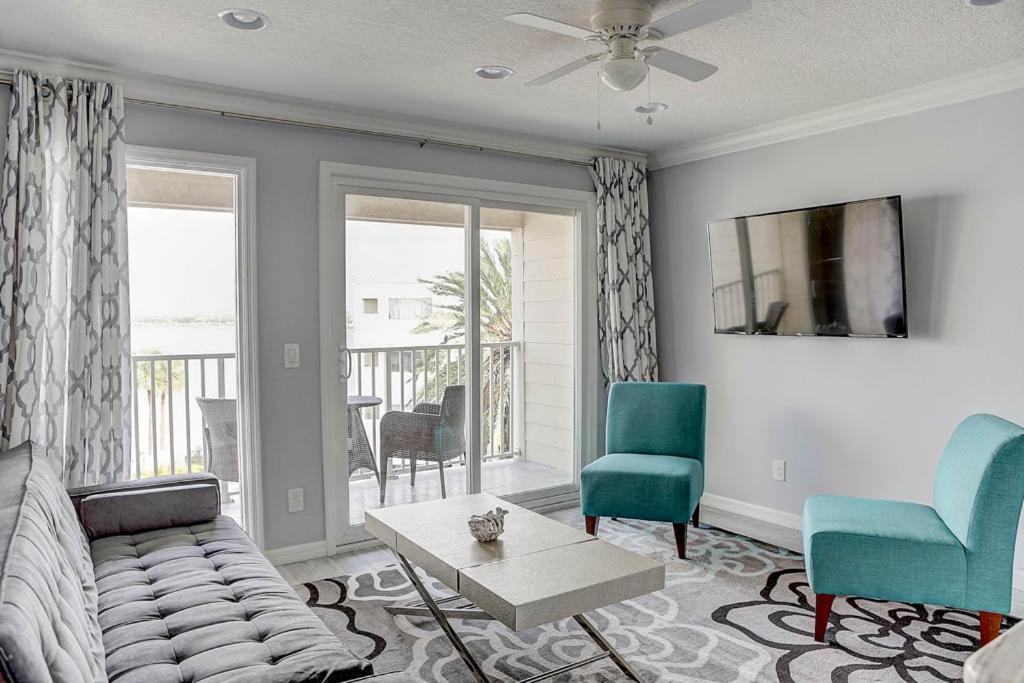410-Gorgeous Views, Waterfront, Wifi, Pool And Close To Bucs Stadium タンパ エクステリア 写真