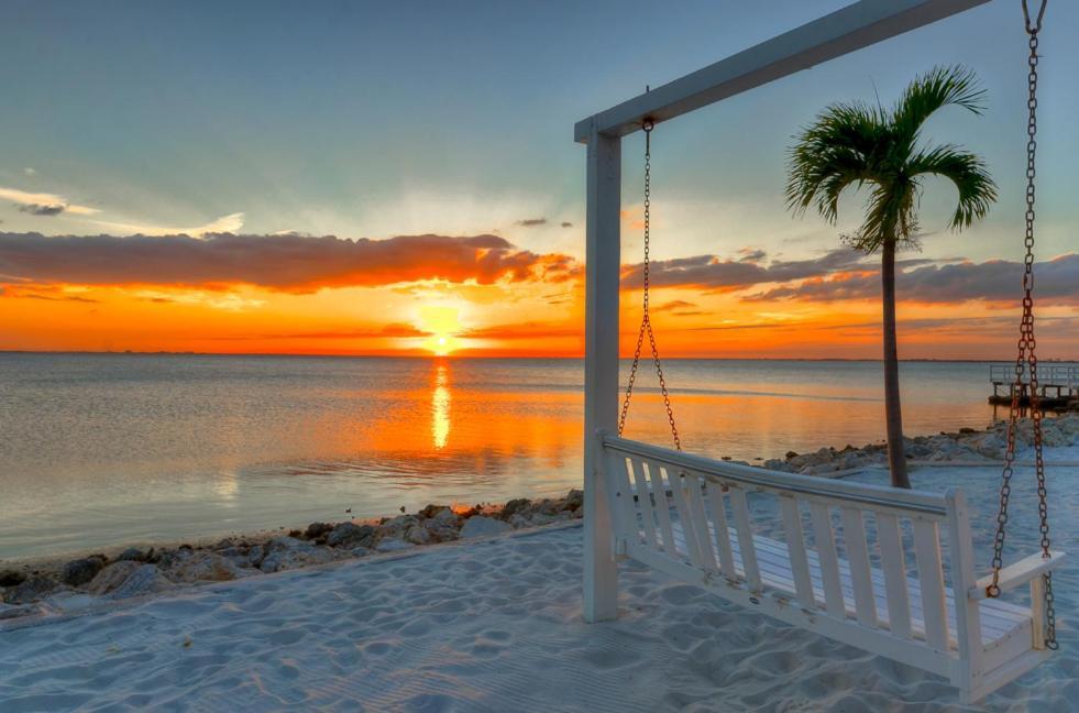 410-Gorgeous Views, Waterfront, Wifi, Pool And Close To Bucs Stadium タンパ エクステリア 写真