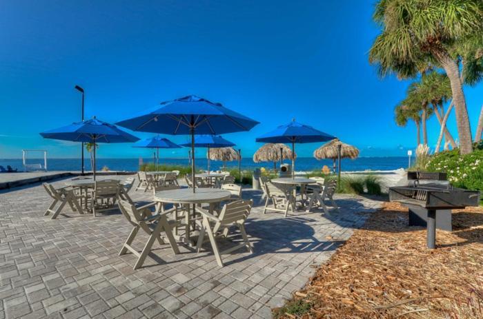 410-Gorgeous Views, Waterfront, Wifi, Pool And Close To Bucs Stadium タンパ エクステリア 写真