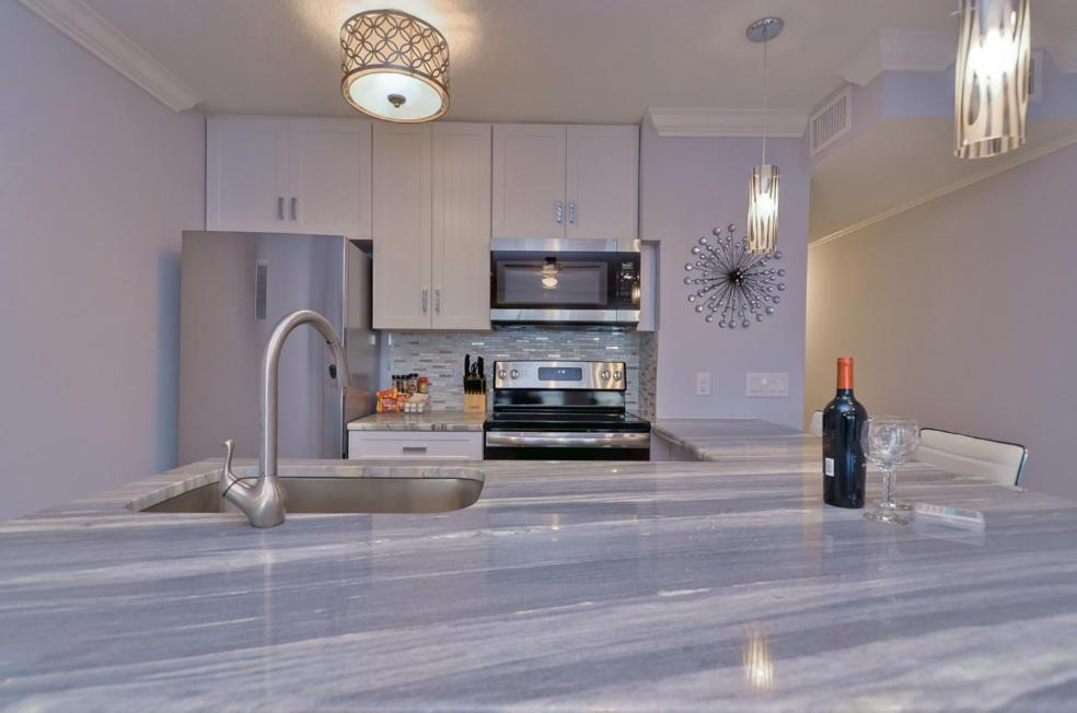 410-Gorgeous Views, Waterfront, Wifi, Pool And Close To Bucs Stadium タンパ エクステリア 写真