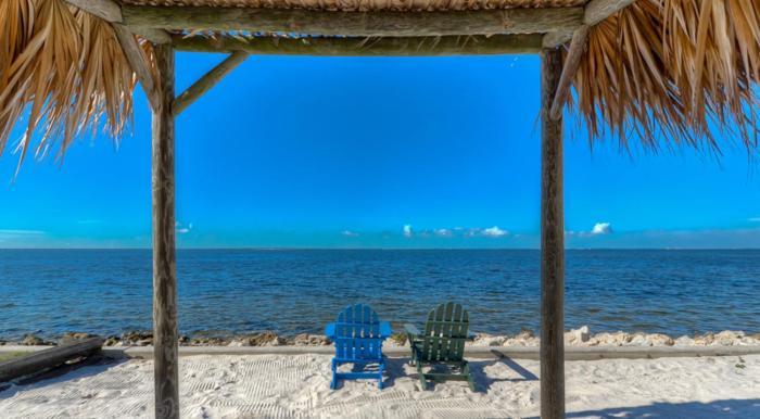 410-Gorgeous Views, Waterfront, Wifi, Pool And Close To Bucs Stadium タンパ エクステリア 写真