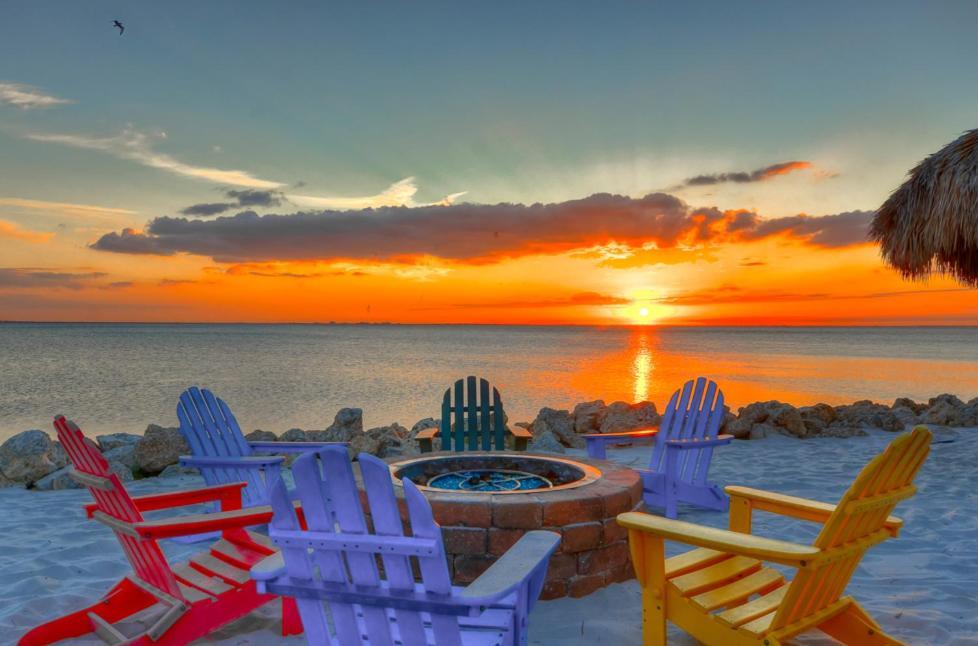 410-Gorgeous Views, Waterfront, Wifi, Pool And Close To Bucs Stadium タンパ エクステリア 写真