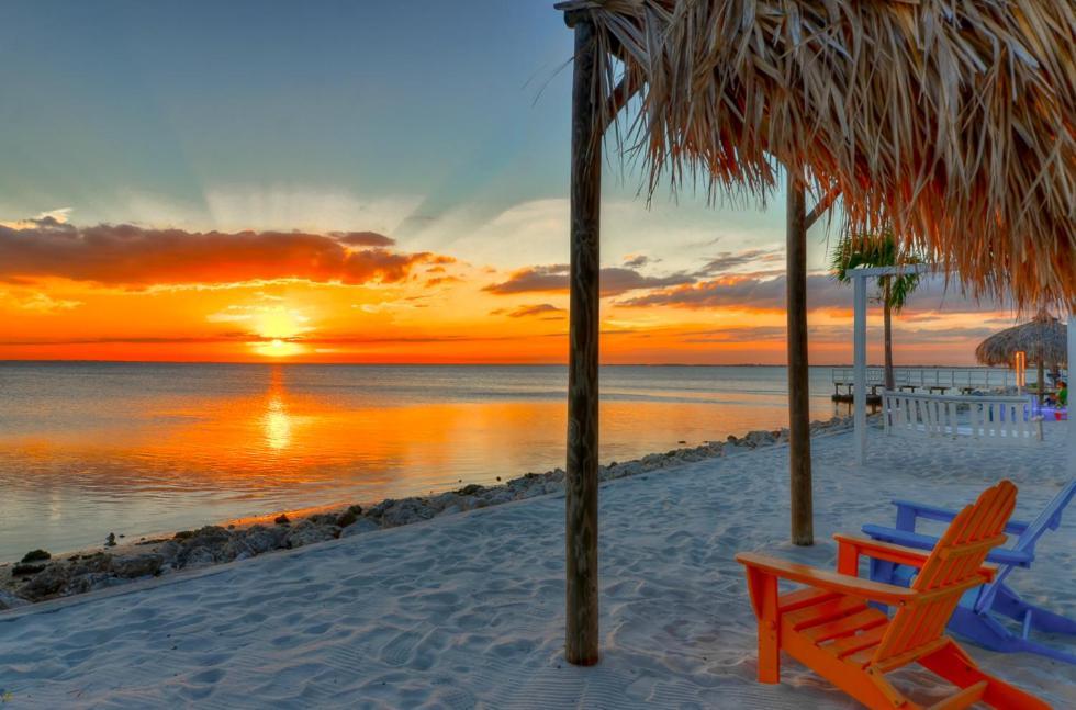 410-Gorgeous Views, Waterfront, Wifi, Pool And Close To Bucs Stadium タンパ エクステリア 写真