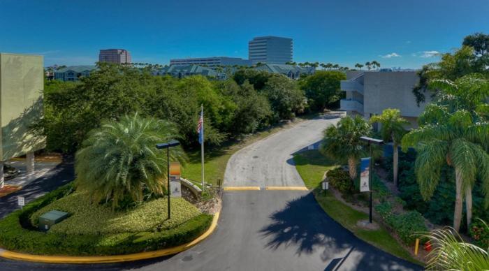 410-Gorgeous Views, Waterfront, Wifi, Pool And Close To Bucs Stadium タンパ エクステリア 写真
