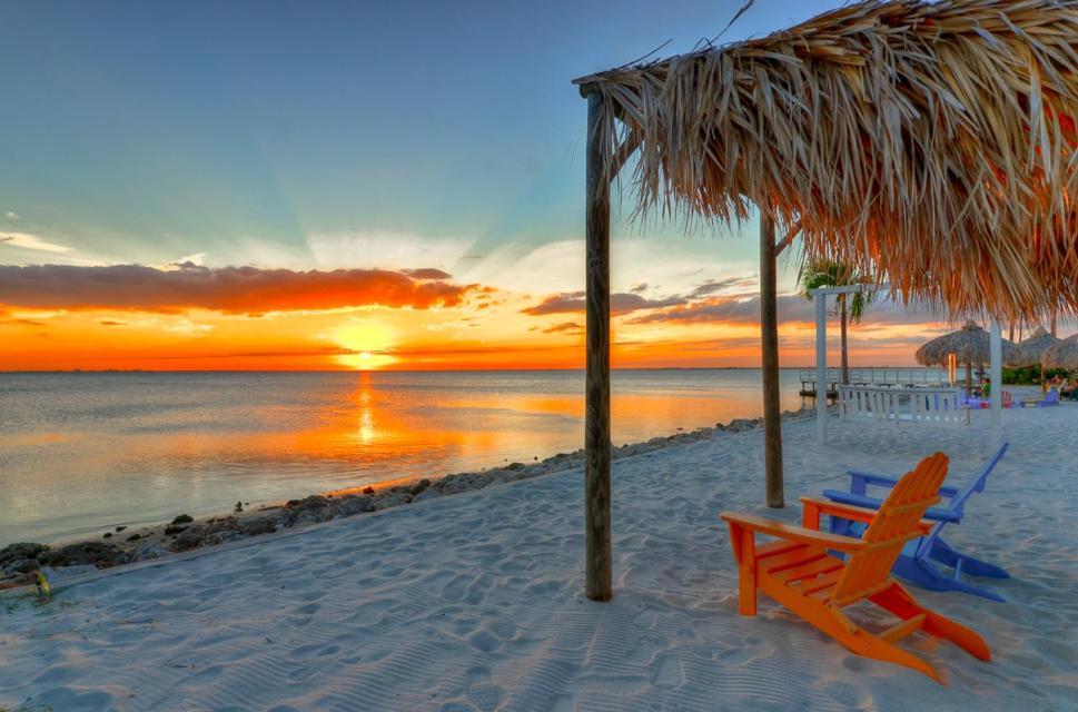 410-Gorgeous Views, Waterfront, Wifi, Pool And Close To Bucs Stadium タンパ エクステリア 写真