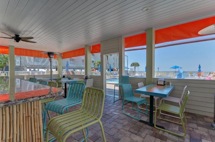 410-Gorgeous Views, Waterfront, Wifi, Pool And Close To Bucs Stadium タンパ エクステリア 写真